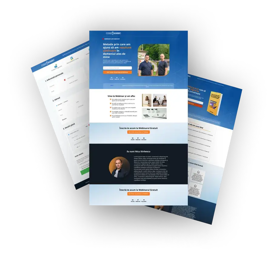 Bonus 001 Funnel Academy